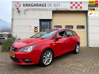 Seat Ibiza ST 1.0 EcoTSI Style Connect