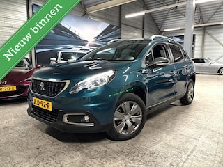 Peugeot 2008 1.2 PT Style | OH compleet | Dist.riem vv | Clima | Cruise