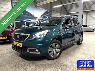 Peugeot 2008 1.2 PT Style | OH compleet | Dist.riem vv | Clima | Cruise