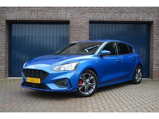 Ford Focus 1.0 EcoBoost Hybrid ST Line X Business | Keyless | Camera | Carplay/Android Auto | Navigatie