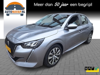 Peugeot 208 1.2 PureTech Active /38.000 Km/Navi/Apple/Android/1e Eig/Garantie