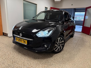 Suzuki Swift 1.2 Style Smart Hybrid | Navi| Carplay| 10 jaar garantie!
