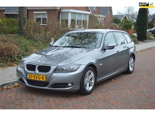 BMW 3-serie Touring 320d Edition Luxury Line Org NL/NAP