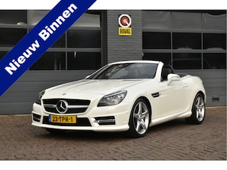 Mercedes-Benz SLK 350 Edition 1