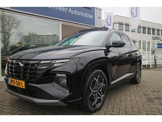 Hyundai Tucson 1.6 T-GDI N-line Camera / Carplay / panoramadak / sky