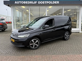 Volkswagen Caddy Cargo 2.0 TDI 1st Edition