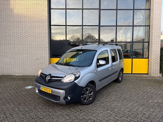 Renault Kangoo 1.2 TCe Expression, Trekhaak, PDC