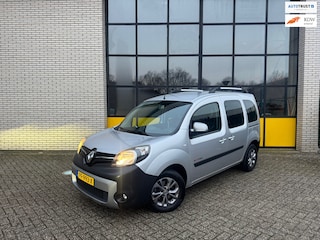 Renault Kangoo 1.2 TCe Expression, Trekhaak, PDC