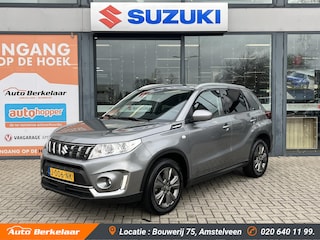Suzuki Vitara 1.0 Boosterjet Select