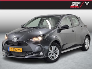 Toyota Yaris 1.5 Hybrid 115 Active Camera Cruise control