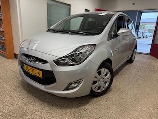 Hyundai ix20 1.6i i-Motion | 1e eigenaar| Trekhaak| NL auto