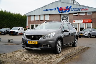 Peugeot 2008 ALLURE 1.2-130pk EAT6 AUTOMAAT incl. rijklaar kosten &amp; 12 maanden garantie