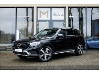 Mercedes-Benz GLC 250 4MATIC 211PK Aut. Prestige | Navigatie incl. Apple CarPlay | Panoramadak | Luchtvering | Achteruitrijcamera | 19" LM Velgen | Elek. verstelbare Stoelen |