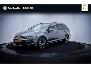 Volkswagen Golf Variant 1.0TSI BUSINESS LINE NAVI | CARPLAY | CLIMA | PDC | LMV 18INCH | CRUISE