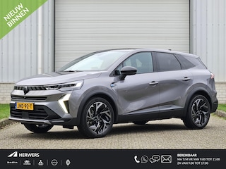 Renault Symbioz 1.8 E-Tech full hybrid 160 esprit Alpine / Levertijd i.o. /