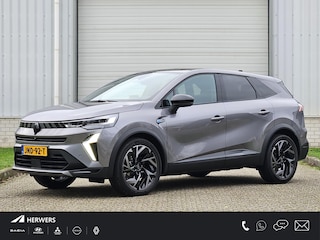 Renault Symbioz 1.8 E-Tech full hybrid 160 esprit Alpine / Levertijd i.o. /