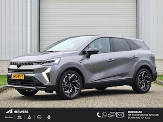 Renault Symbioz 1.8 E-Tech full hybrid 160 esprit Alpine / Levertijd i.o. /