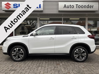 Suzuki Vitara Automaat Style 1.5 Hybrid