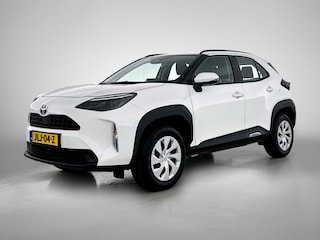 Toyota Yaris Cross 1.5 Hybrid Active | All seasonbanden |  Apple Carplay/Android Auto navigatie