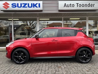 Suzuki Swift 1.0 Stijl Smart Hybrid/Sportline Pack/17" LMV