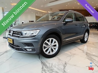 Volkswagen Tiguan 1.5 TSI Automaat ACT Highline Business R