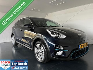 Kia Niro Edition 64.8 kWh,Adaptive cruise,Stoelverwaming