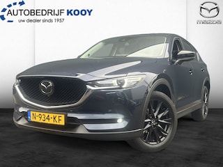 Mazda CX-5 2.0 SkyActiv-G 165pk Sportive / Carplay / Camera / Stoelverwarmi