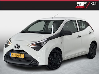 Toyota Aygo 1.0 VVT-i X-Fun Airco 5Drs Bluetooth