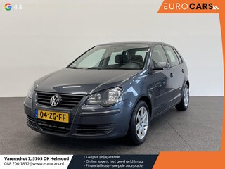 Volkswagen Polo 1.4-16V Optive Trekhaak Airco Radio APK tot 10/05/2026
