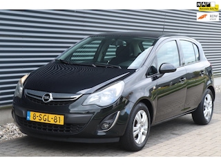 Opel Corsa 1.4-16V Berlin | 5 drs | Airco | NAP