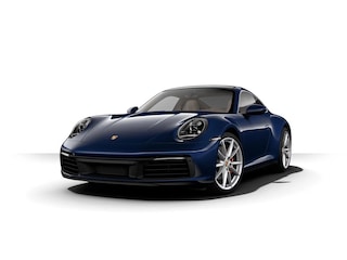 Porsche 911 Carrera 4S