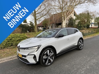 Renault Mégane EV60 Optimum Charge 218PK Leder•ACC•Camera
