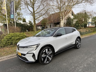 Renault Mégane EV60 Optimum Charge 218PK Leder•ACC•Camera