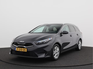 Kia Ceed Sportswagon 1.0 T-GDi DynamicPlusLine/ lage km/ zeer mooi!