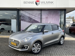 Suzuki Swift 1.2 Select