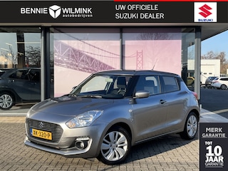 Suzuki Swift 1.2 Select