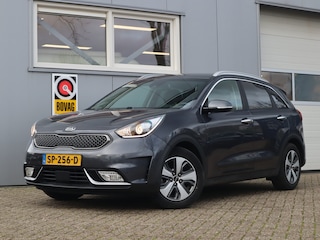 Kia Niro 1.6 GDi Hybrid BusinessLine Trekhaak / Stoel-stuurverwarming / Camera