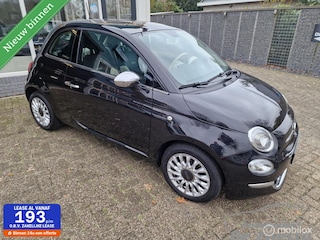 Fiat 500 1.0 Hybrid Star