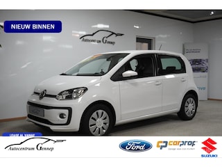 Volkswagen Up 1.0 BMT move up!