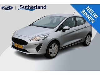 Ford Fiesta 1.1 Trend | Navigatie | Airco