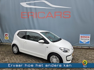 Volkswagen Up 1.0 move up! BlueMotion