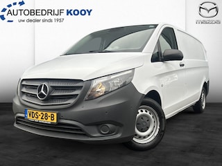 Mercedes-Benz Vito 114 CDI Lang / Trekhaak / Camera / Navi