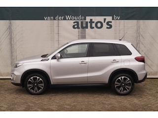 Suzuki Vitara 1.4 Boosterjet Style Smart Hybrid -NAVI-ECC-ACC-CAM-
