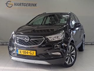 Opel Mokka X 1.4 Turbo 140pk Aut Innovation *Navi*