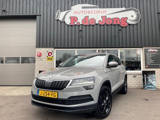 Skoda Karoq 1.5 TSI ACT Style Business, Camera, Stoel/Stuurverw. Acc, Carplay!
