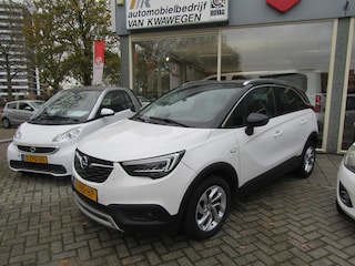 Opel Crossland X 1.2 Turbo 130pk Automaat Innovation