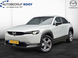 Mazda MX-30 e-SkyActiv 145 Comfort