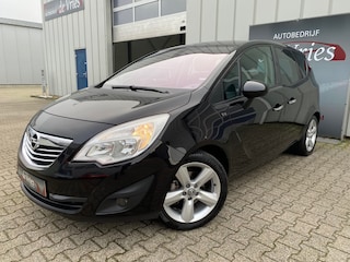 Opel Meriva 1.4 Turbo Cosmo / Airco / Cruise / Trekhaak / PDC