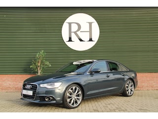 Audi A6 Limousine C7 3.0-V6 Quattro Automaat - Youngtimer!