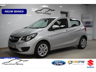 Opel Karl 1.0 ecoFLEX Enjoy